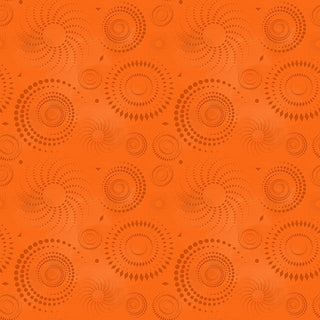 JN-C2972 PUMPKIN DOT DOT GOOSE