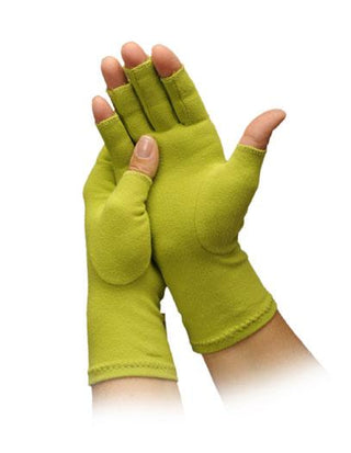 CREATIVE COMFORT CRAFTER COMFORT GLOVES MEDIUM