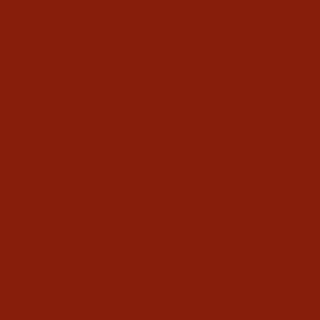 PAINTERS PALETTE VINTAGE RED 121135