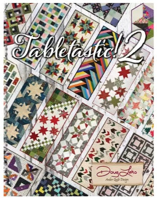TABLETASTIC! 2 )- DOUG LEKO