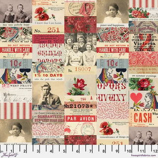 COLLAGE RED PWTH220.RED