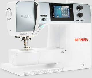 BERNINA 485 Sewing Machine