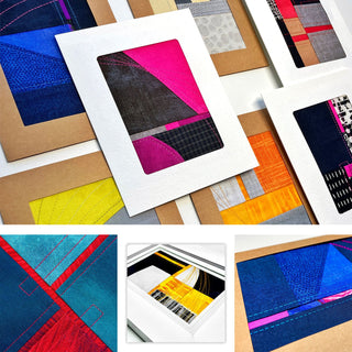 Scraptastic Quilted Cards August 30, 2026 10:30 am