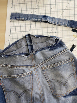 Alter & Repair Your Garment November 12, 2026 10:00 am