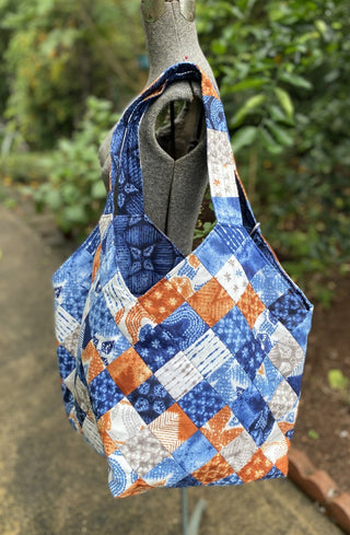 Mondo Bag February 9, 2026 10:30am - 2:30pm