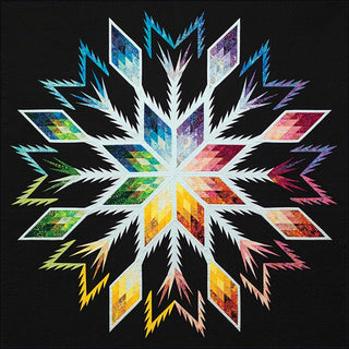 Open Quiltworx 4-Day Retreat August 31, 2026 10:00am - 5:00pm