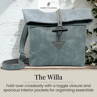 The Willa by Simply Classic - Oct 16, 2026