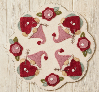 Coffee with my Gnomies February 4, 2026 10:30am - 1:30pm