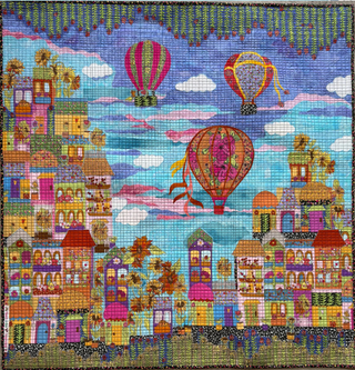 Up and Away March 26, 2026 10:30am - 4:30pm