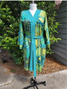 Serger Robe February 18, 2026 10:30am - 4:30pm
