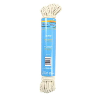 CLOTHESLINE 3/16" X 100 FT - DRITZ