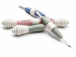 Dual Seam Fix Seam Ripper