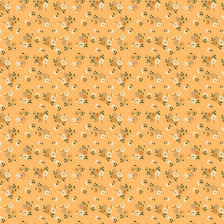 BAKED WITH LOVE BLESSINGS MARIGOLD
