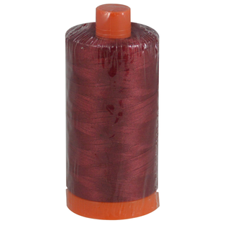 AURIFIL COTTON 50 WT THREAD, #1103