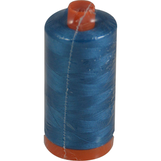 AURIFIL COTTON 50 WT THREAD, #1125