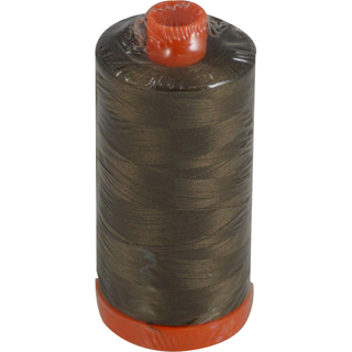 AURIFIL COTTON 50 WT THREAD, #1140