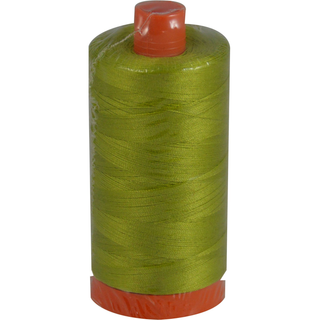 AURIFIL COTTON 50 WT THREAD, #1147