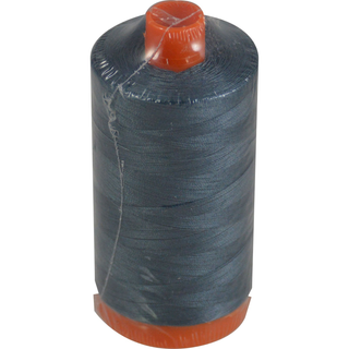AURIFIL COTTON 50 WT THREAD, #1158