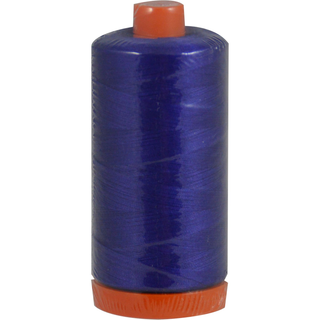 AURIFIL COTTON 50 WT THREAD, #1200