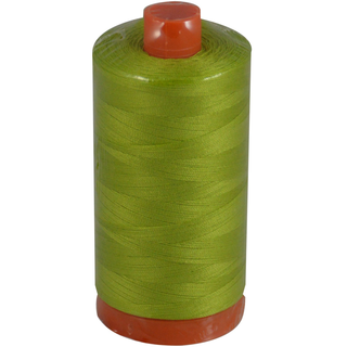 AURIFIL COTTON 50 WT THREAD, #1231