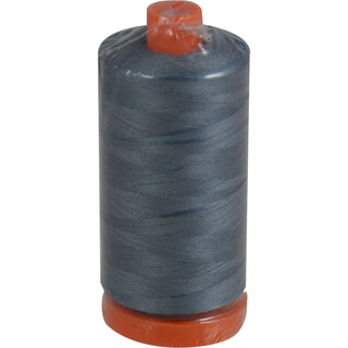AURIFIL COTTON 50 WT THREAD, #1246