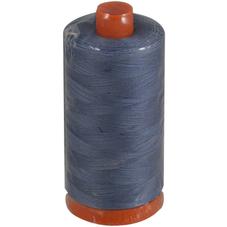 AURIFIL COTTON 50 WT THREAD, #1248