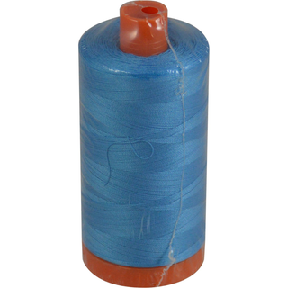 AURIFIL COTTON 50 WT SOLID THREAD - #1320