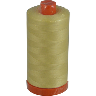 AURIFIL COTTON 50 WT THREAD, #2110