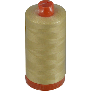 AURIFIL COTTON 50 WT THREAD, #2123