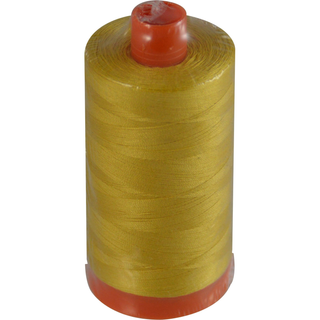 AURIFIL COTTON 50 WT THREAD, #2134