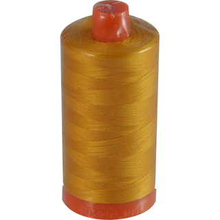 AURIFIL COTTON 50 WT THREAD, #2140