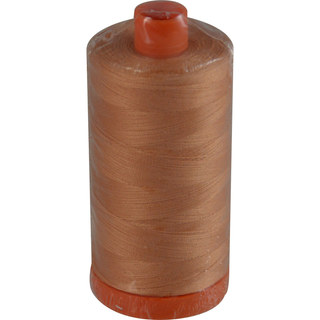 AURIFIL COTTON 50 WT THREAD, #2215