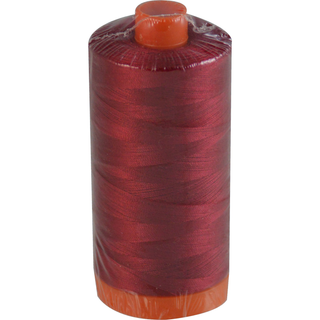 AURIFIL COTTON 50 WT THREAD, #2260