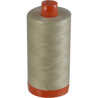 AURIFIL COTTON 50 WT THREAD, #2309