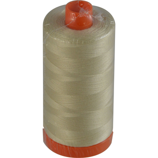 AURIFIL COTTON 50 WT THREAD, #2310
