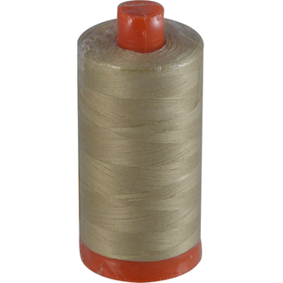 AURIFIL COTTON 50 WT THREAD, #2312