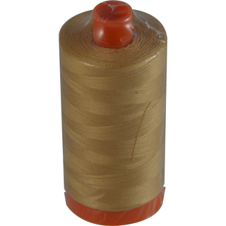 AURIFIL COTTON 50 WT THREAD, #2318