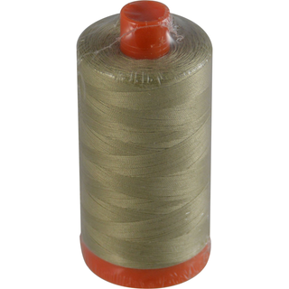 AURIFIL COTTON 50 WT THREAD, #2324