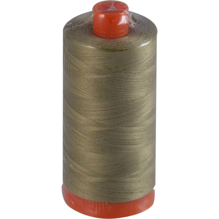 AURIFIL COTTON 50 WT THREAD, #2325