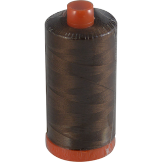 AURIFIL COTTON 50 WT THREAD, #2360