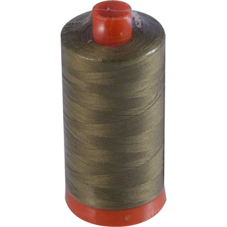 AURIFIL COTTON 50 WT THREAD, #2370