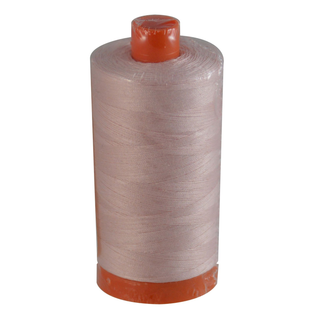 AURIFIL COTTON 50 WT THREAD, #2410