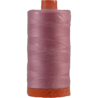 AURIFIL COTTON 50 WT THREAD, #2430