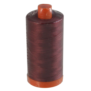 AURIFIL COTTON 50 WT THREAD, #2460