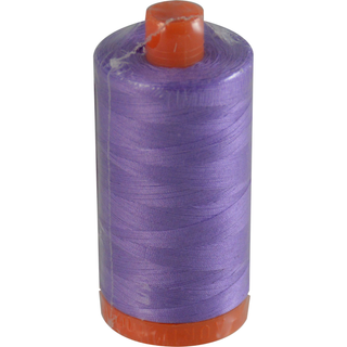 AURIFIL COTTON 50 WT THREAD, #2520