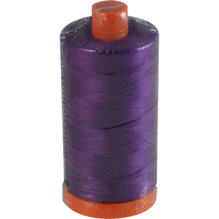 AURIFIL COTTON 50 WT THREAD, #2545