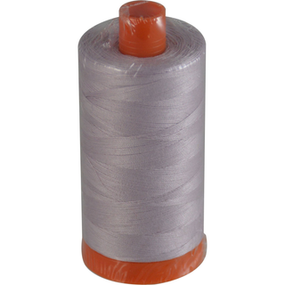 AURIFIL COTTON 50 WT THREAD, #2564
