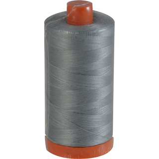 AURIFIL COTTON 50 WT THREAD, #2606