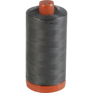AURIFIL COTTON 50 WT THREAD, #2630