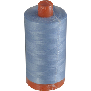 AURIFIL COTTON 50 WT THREAD -  #2715